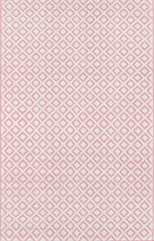 Madcap Cottage Lisbon  Pink  Contemporary
