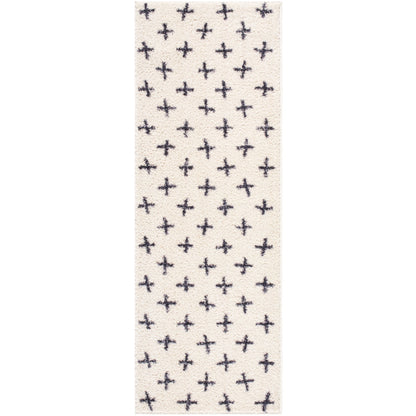 Surya Lykke LKK-2303 Ivory Global  Rug