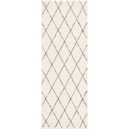 Surya Lykke LKK-2306 Ivory Global  Rug