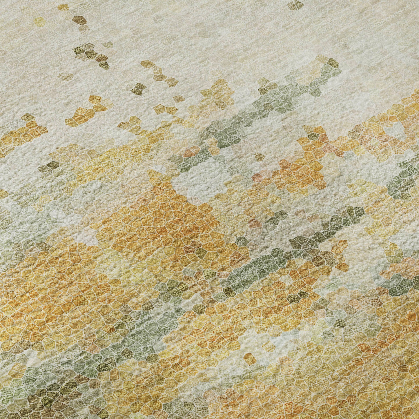Dalyn Rugs Lumara  Aloe  Transitional