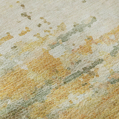 Dalyn Rugs Lumara  Aloe  Transitional