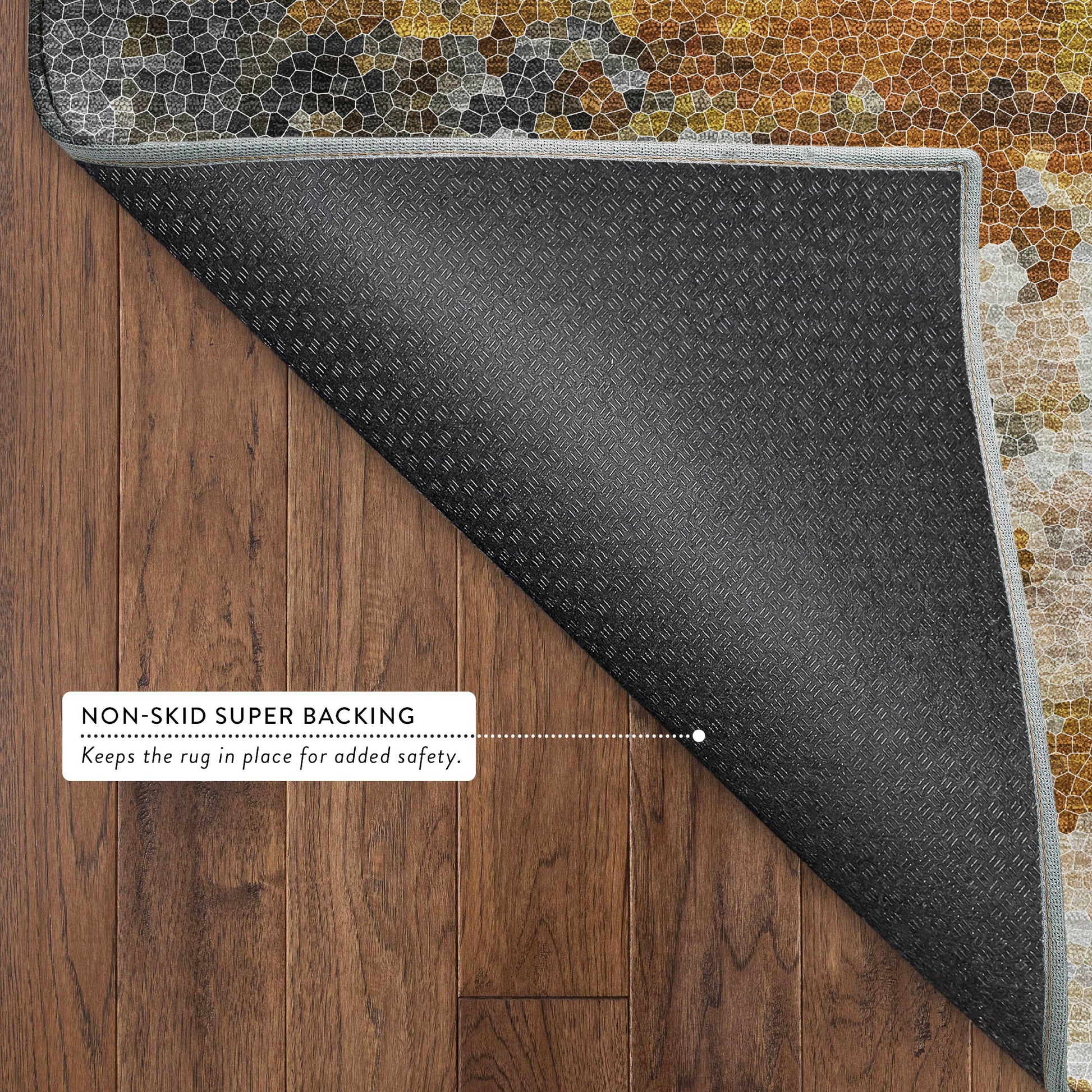 Dalyn Rugs Lumara  Graphite  Transitional