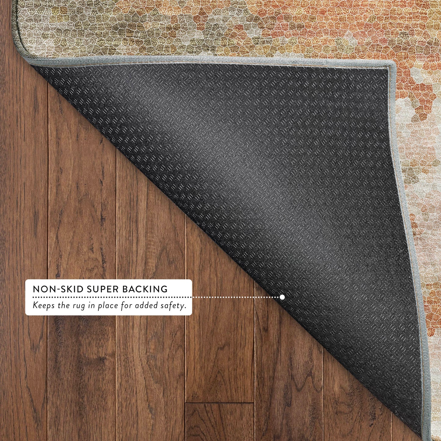 Dalyn Rugs Lumara  Khaki  Transitional