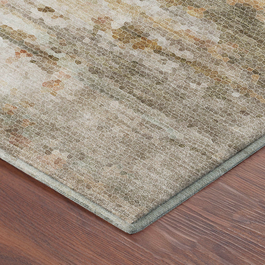 Dalyn Rugs Lumara  Khaki  Transitional