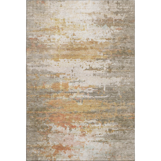 Dalyn Rugs Lumara  Khaki  Transitional