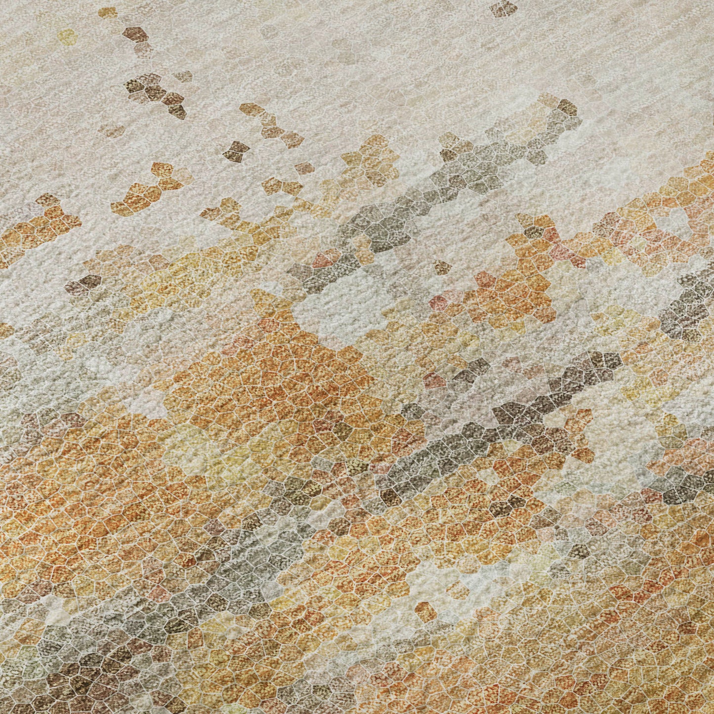 Dalyn Rugs Lumara  Khaki  Transitional