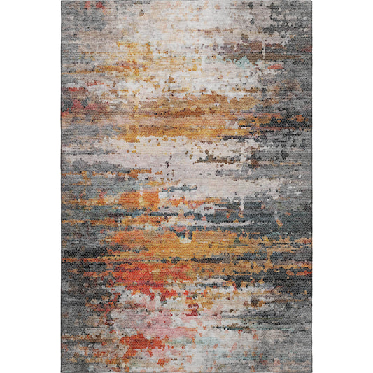 Dalyn Rugs Lumara  Volcano  Transitional