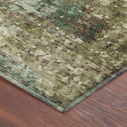 Dalyn Rugs Lumara  Aloe  Transitional