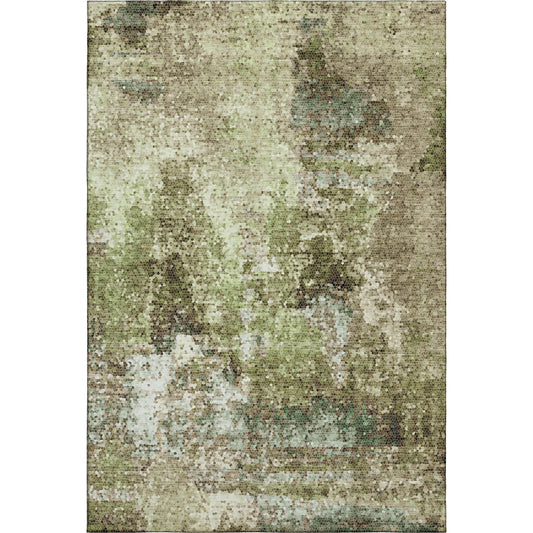 Dalyn Rugs Lumara  Aloe  Transitional