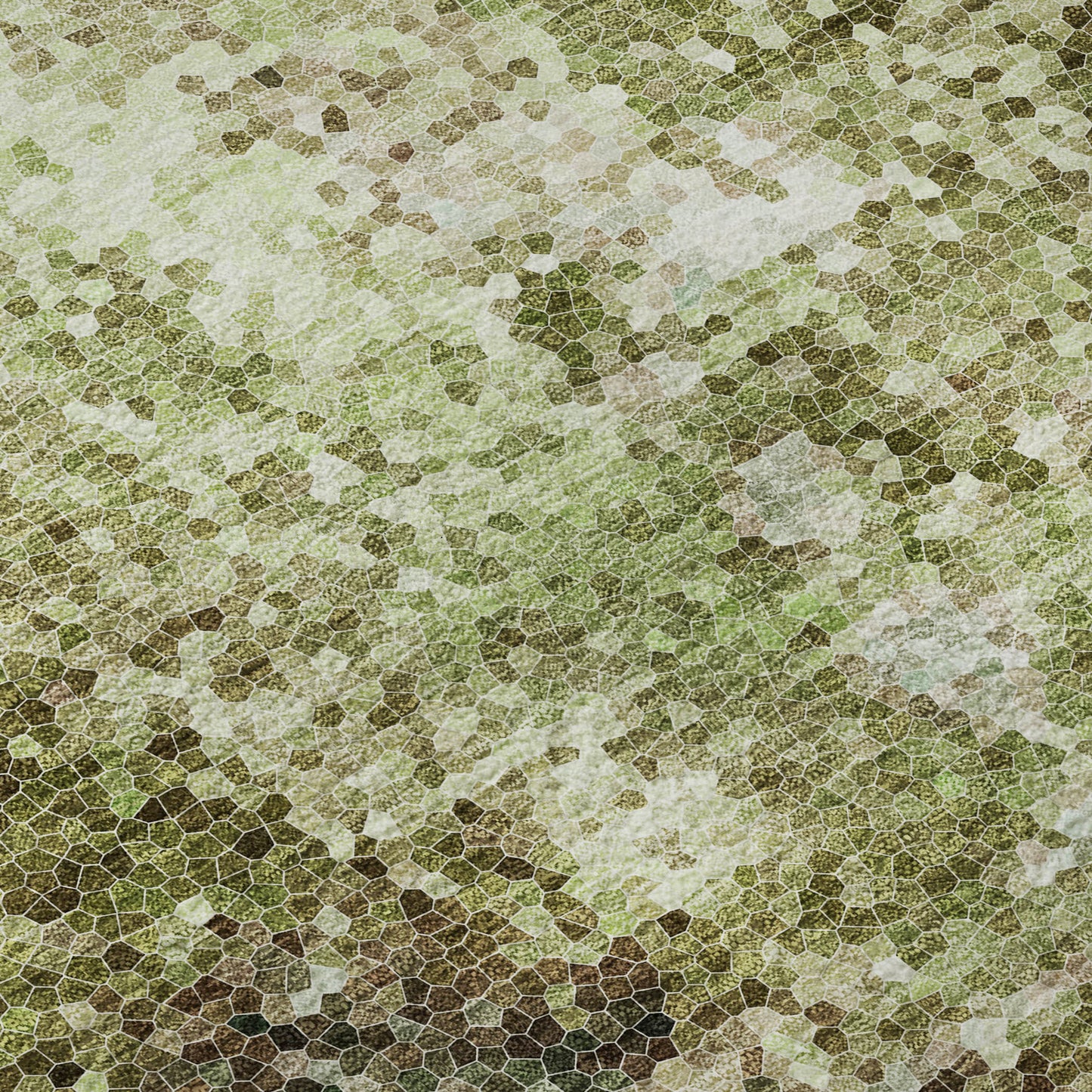 Dalyn Rugs Lumara  Aloe  Transitional