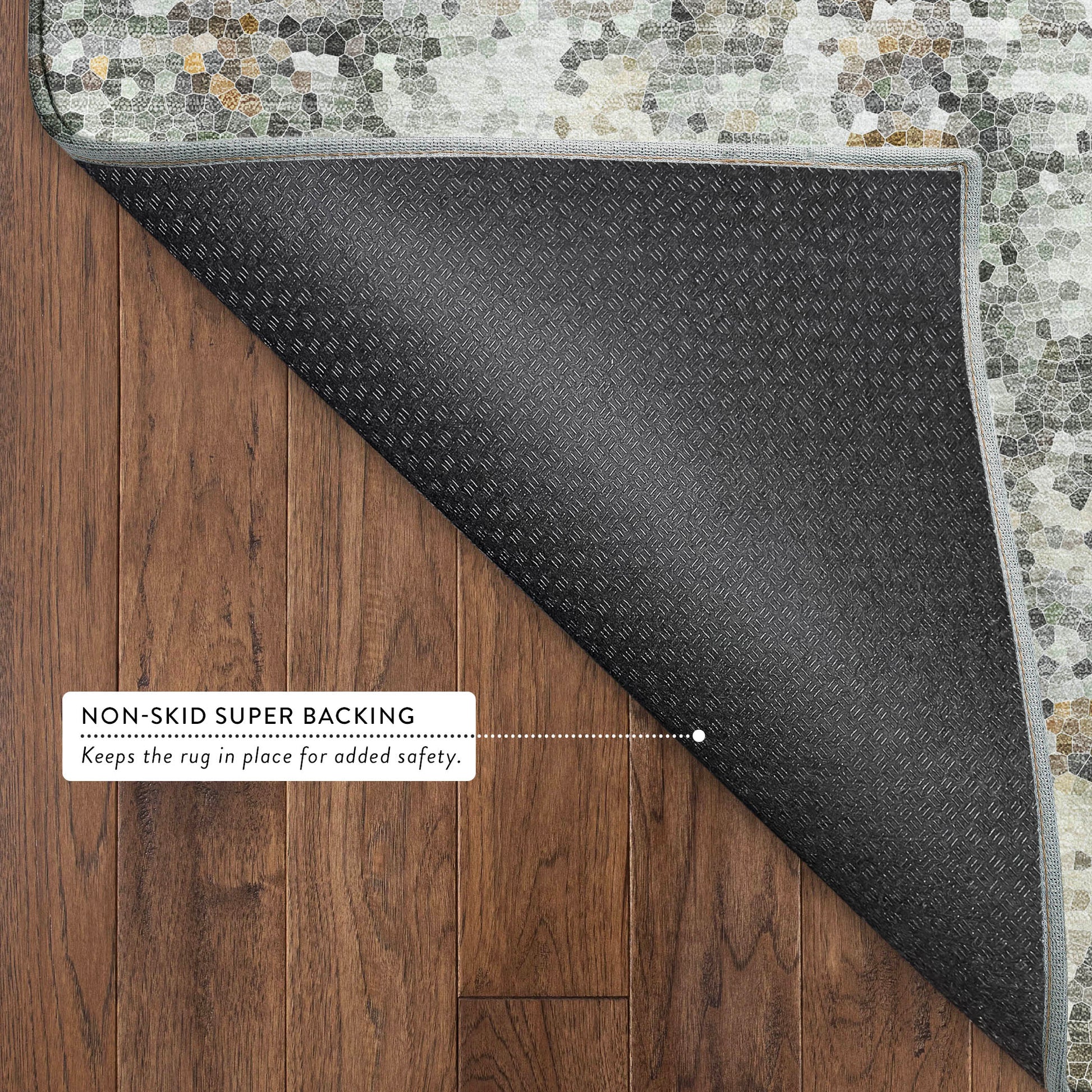 Dalyn Rugs Lumara  Khaki  Transitional
