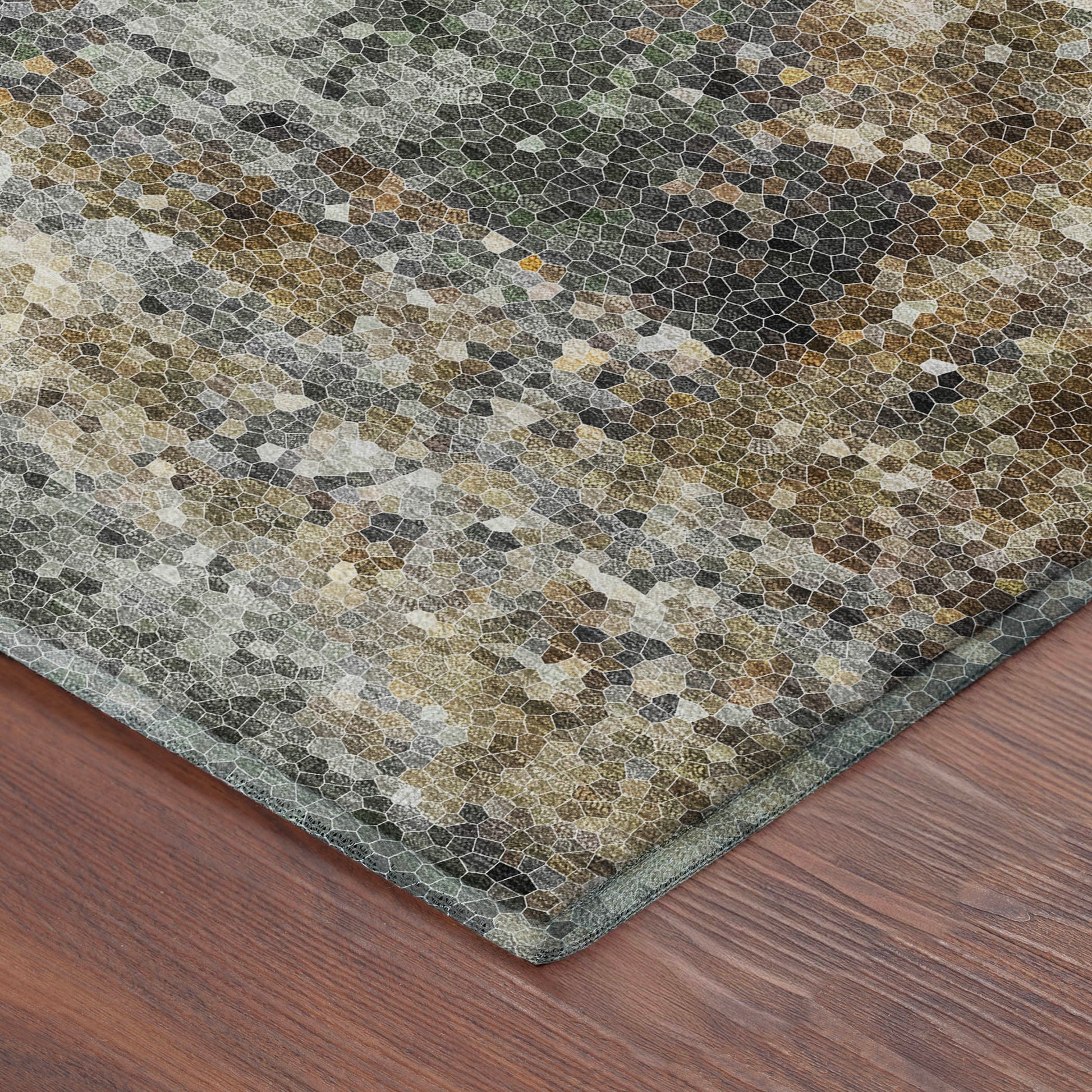 Dalyn Rugs Lumara  Khaki  Transitional