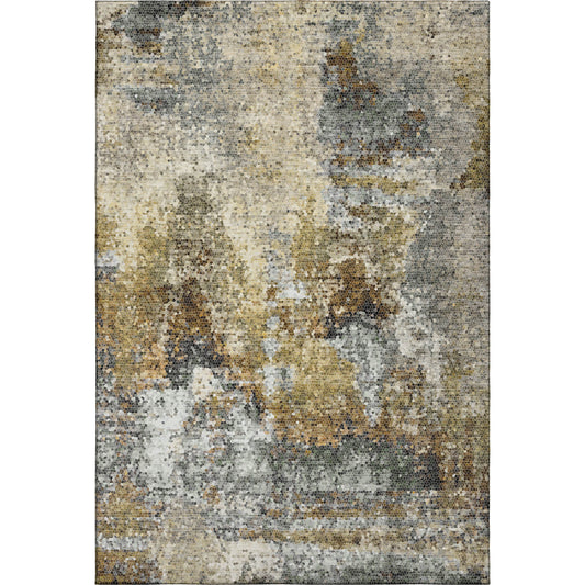 Dalyn Rugs Lumara  Khaki  Transitional