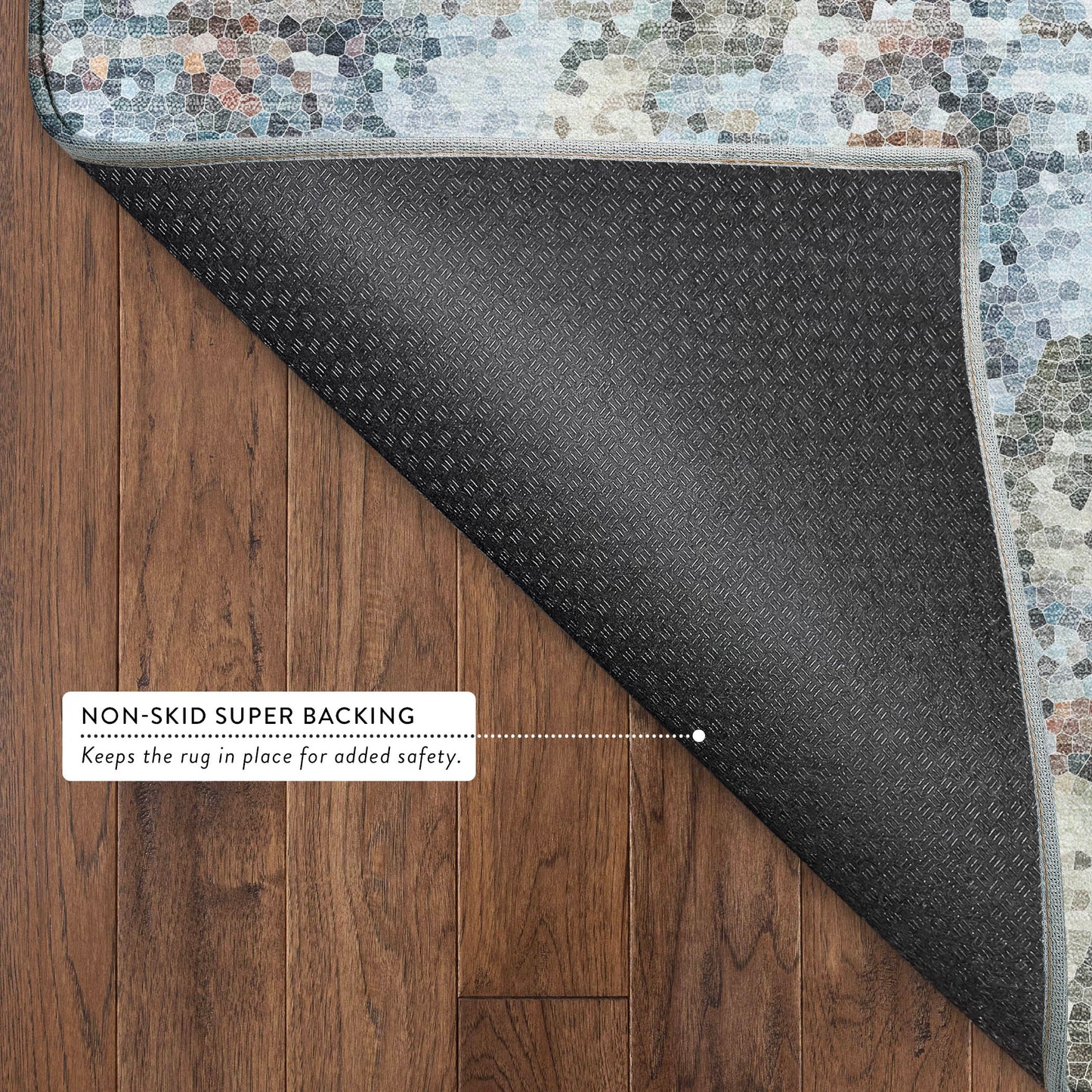 Dalyn Rugs Lumara  Putty  Transitional