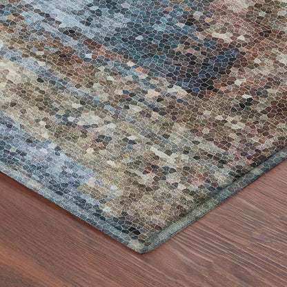 Dalyn Rugs Lumara  Putty  Transitional