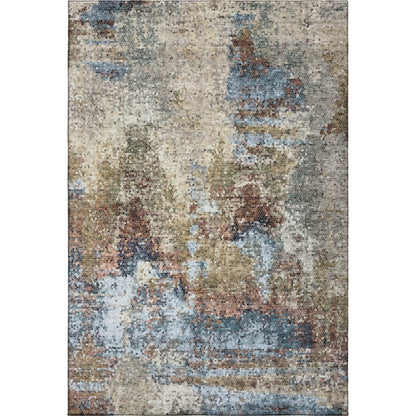 Dalyn Rugs Lumara  Putty  Transitional