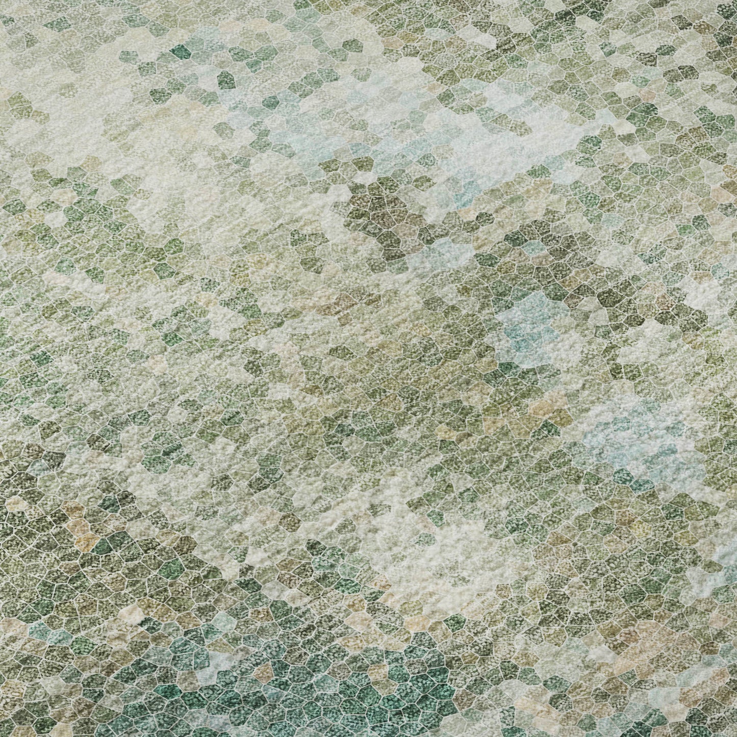 Dalyn Rugs Lumara  Seafoam  Transitional