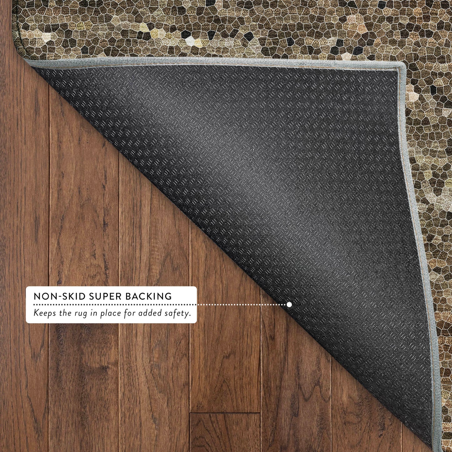 Dalyn Rugs Lumara  Brown  Transitional