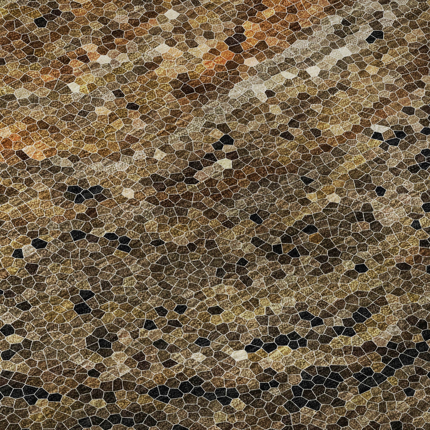 Dalyn Rugs Lumara  Brown  Transitional