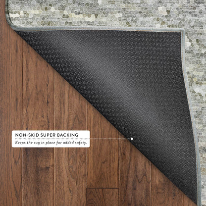 Dalyn Rugs Lumara  Granite  Transitional