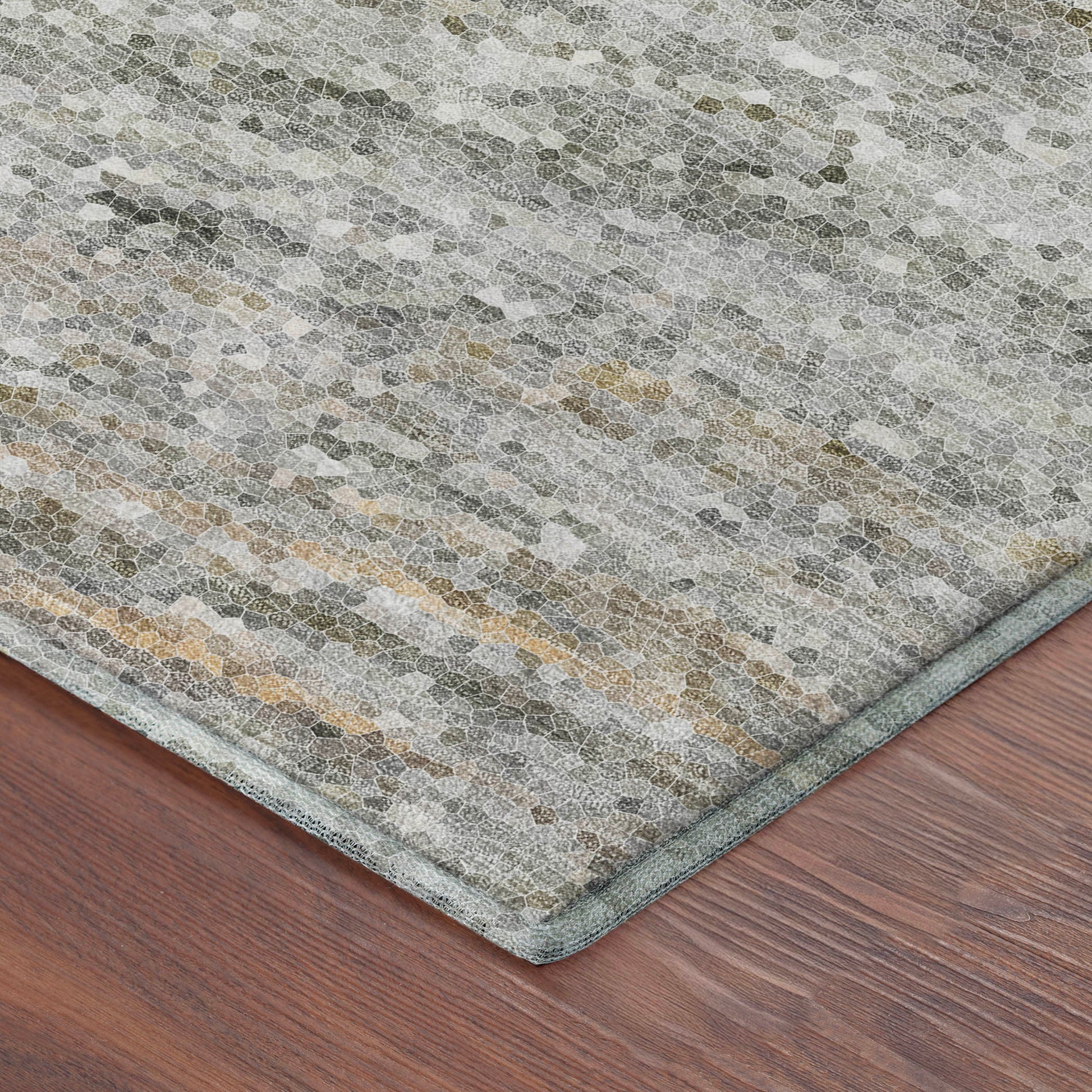 Dalyn Rugs Lumara  Granite  Transitional