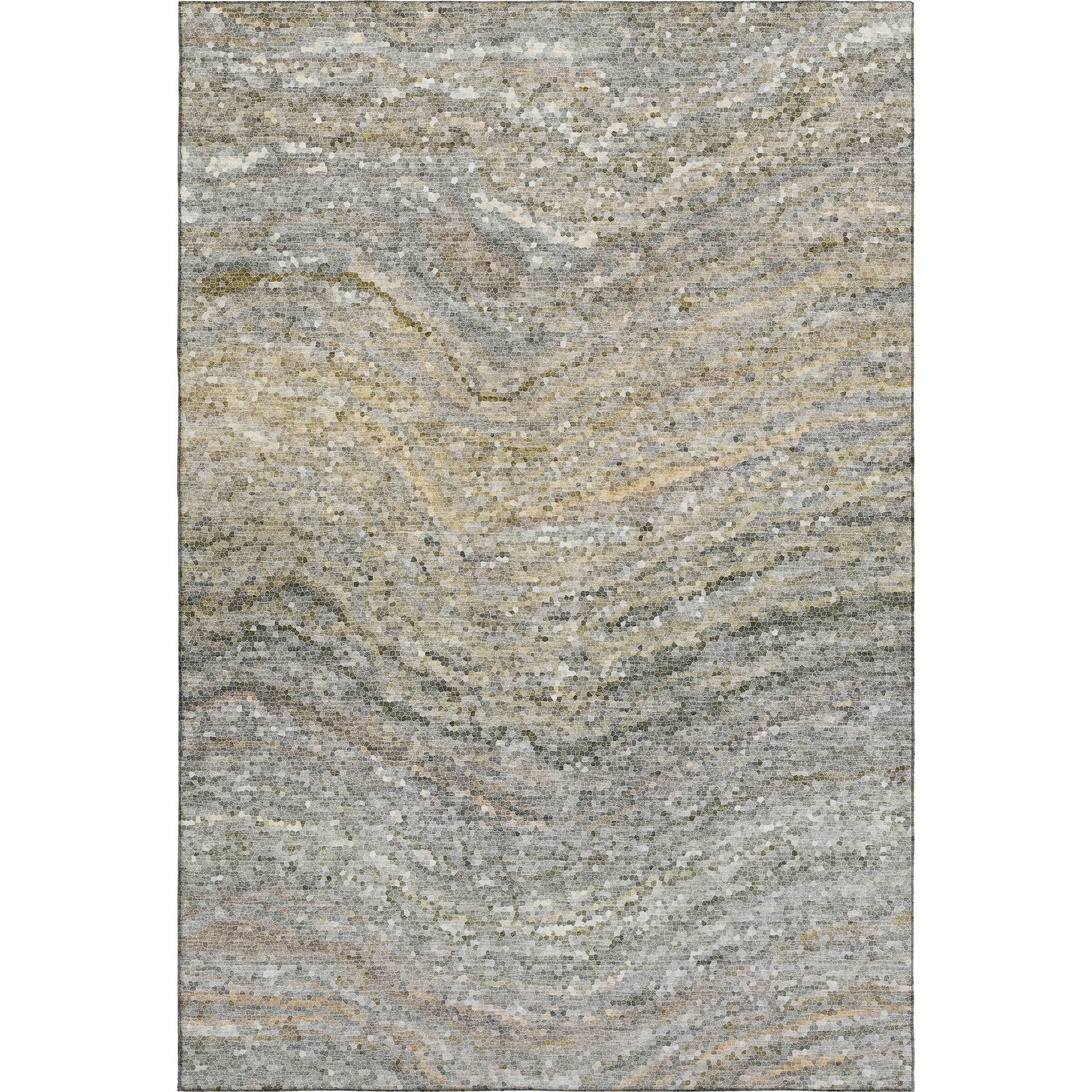 Dalyn Rugs Lumara  Granite  Transitional