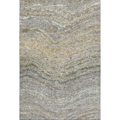 Dalyn Rugs Lumara  Granite  Transitional
