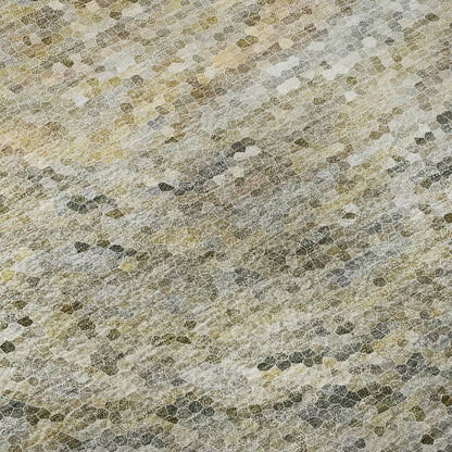 Dalyn Rugs Lumara  Granite  Transitional