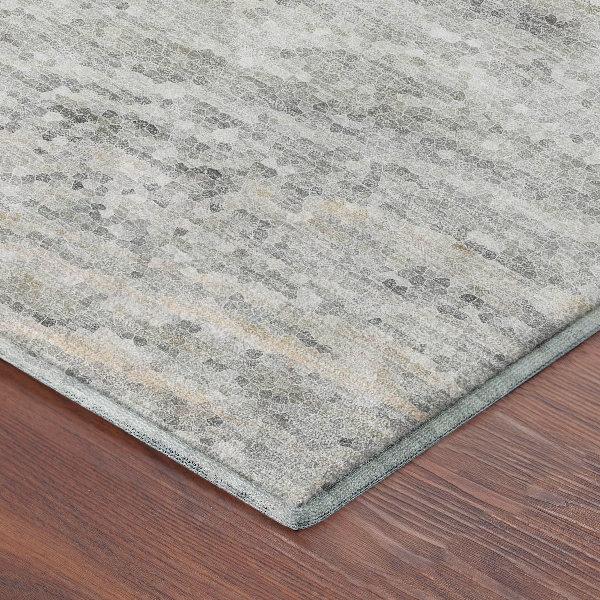 Dalyn Rugs Lumara  Linen  Transitional