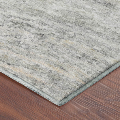 Dalyn Rugs Lumara  Linen  Transitional