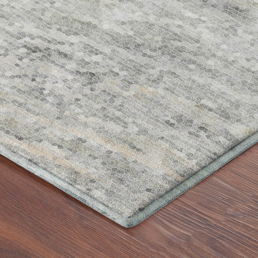 Dalyn Rugs Lumara  Linen  Transitional