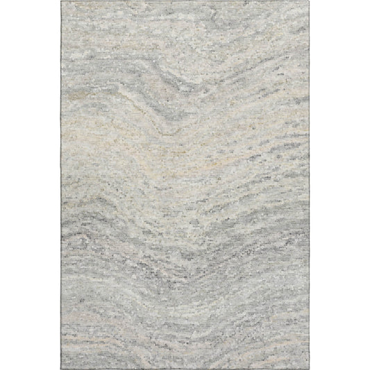 Dalyn Rugs Lumara  Linen  Transitional