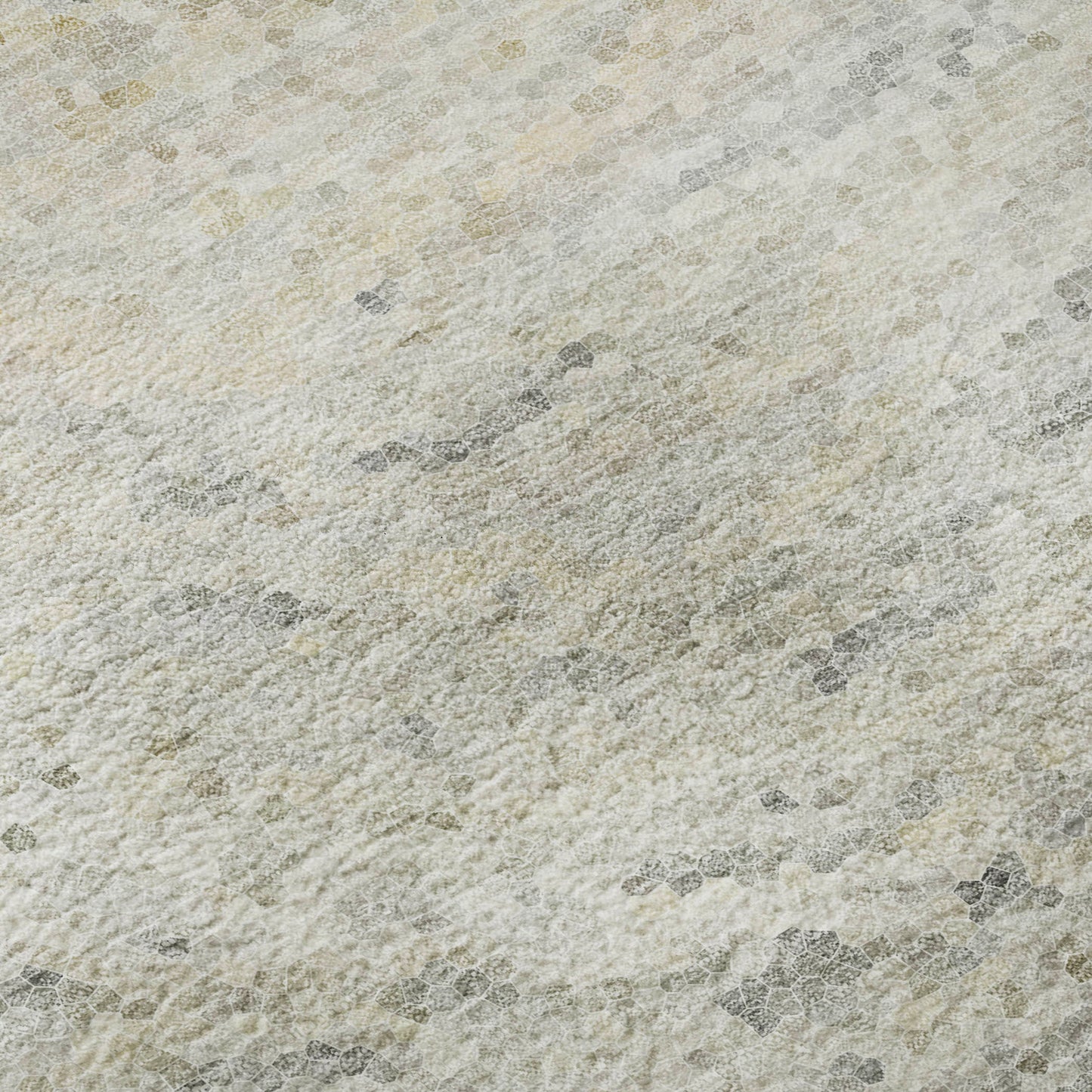 Dalyn Rugs Lumara  Linen  Transitional