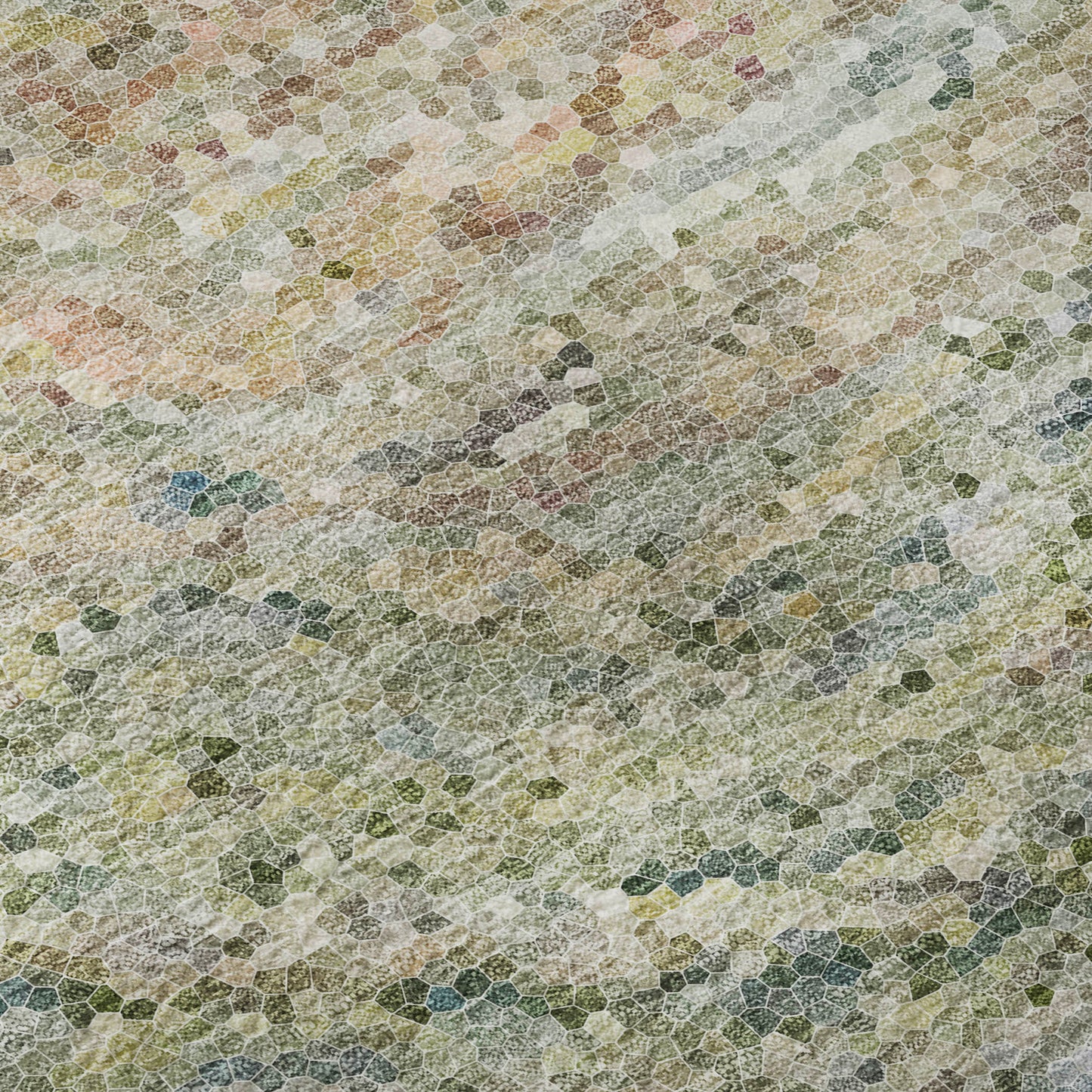 Dalyn Rugs Lumara  Sage  Transitional