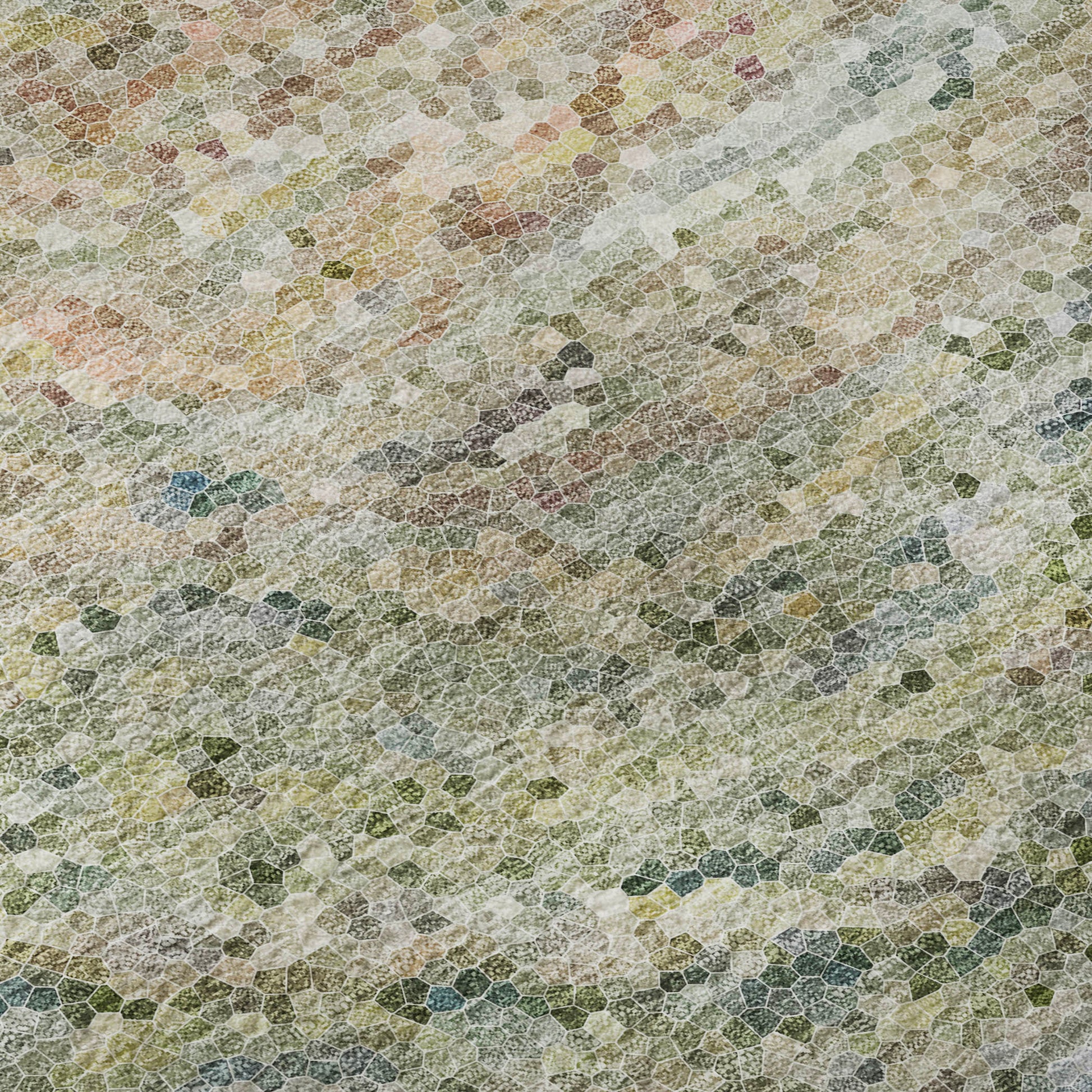 Dalyn Rugs Lumara  Sage  Transitional