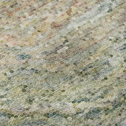 Dalyn Rugs Lumara  Sage  Transitional