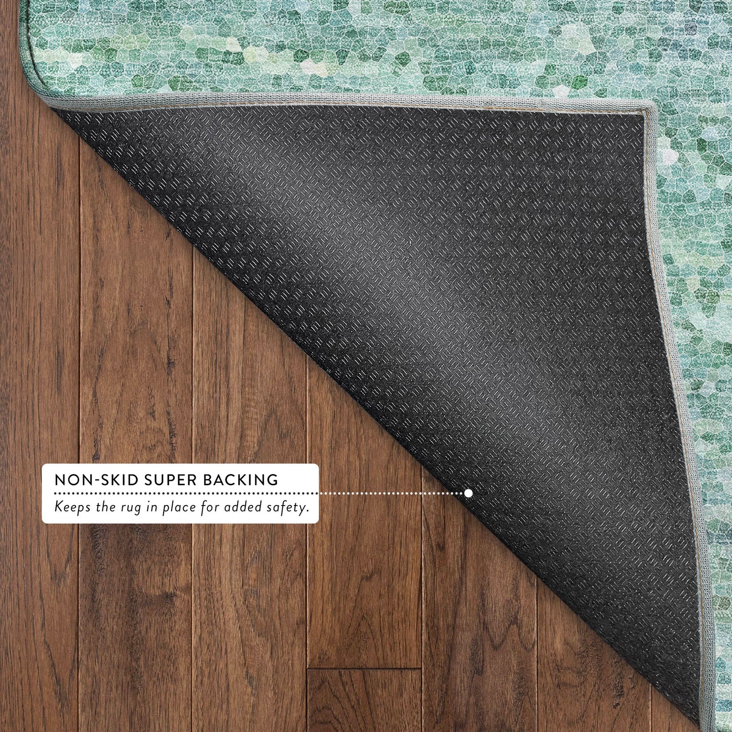 Dalyn Rugs Lumara  Teal  Transitional