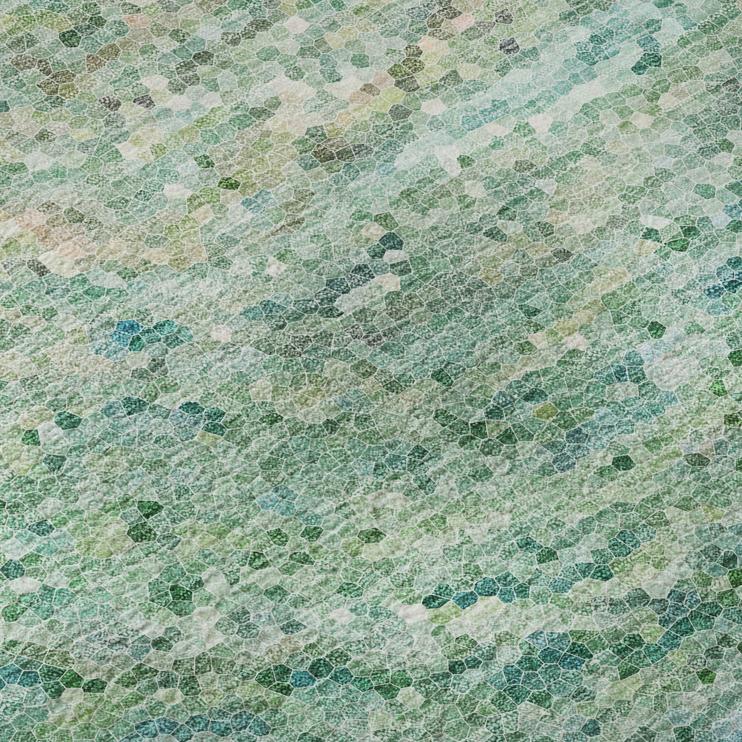 Dalyn Rugs Lumara  Teal  Transitional