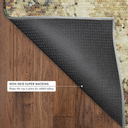 Dalyn Rugs Lumara  Multi  Transitional