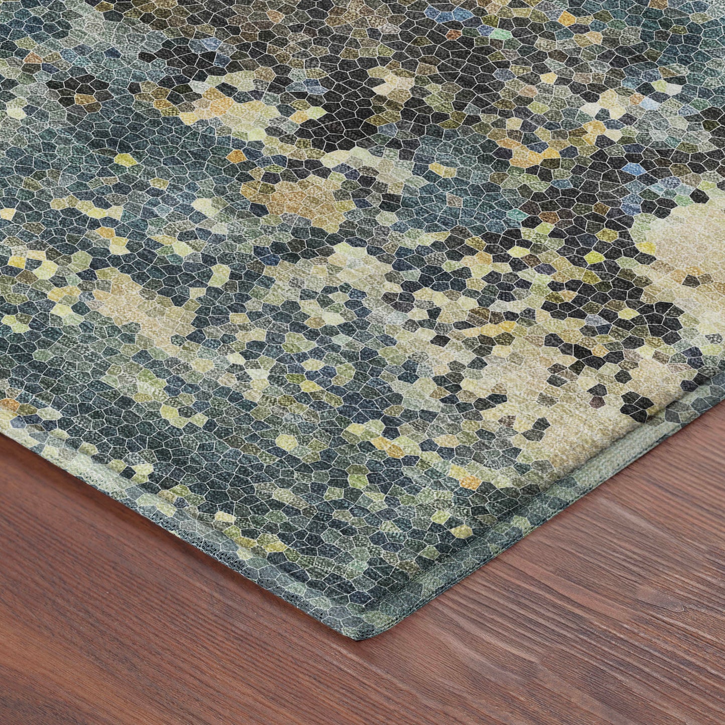 Dalyn Rugs Lumara  Multi  Transitional