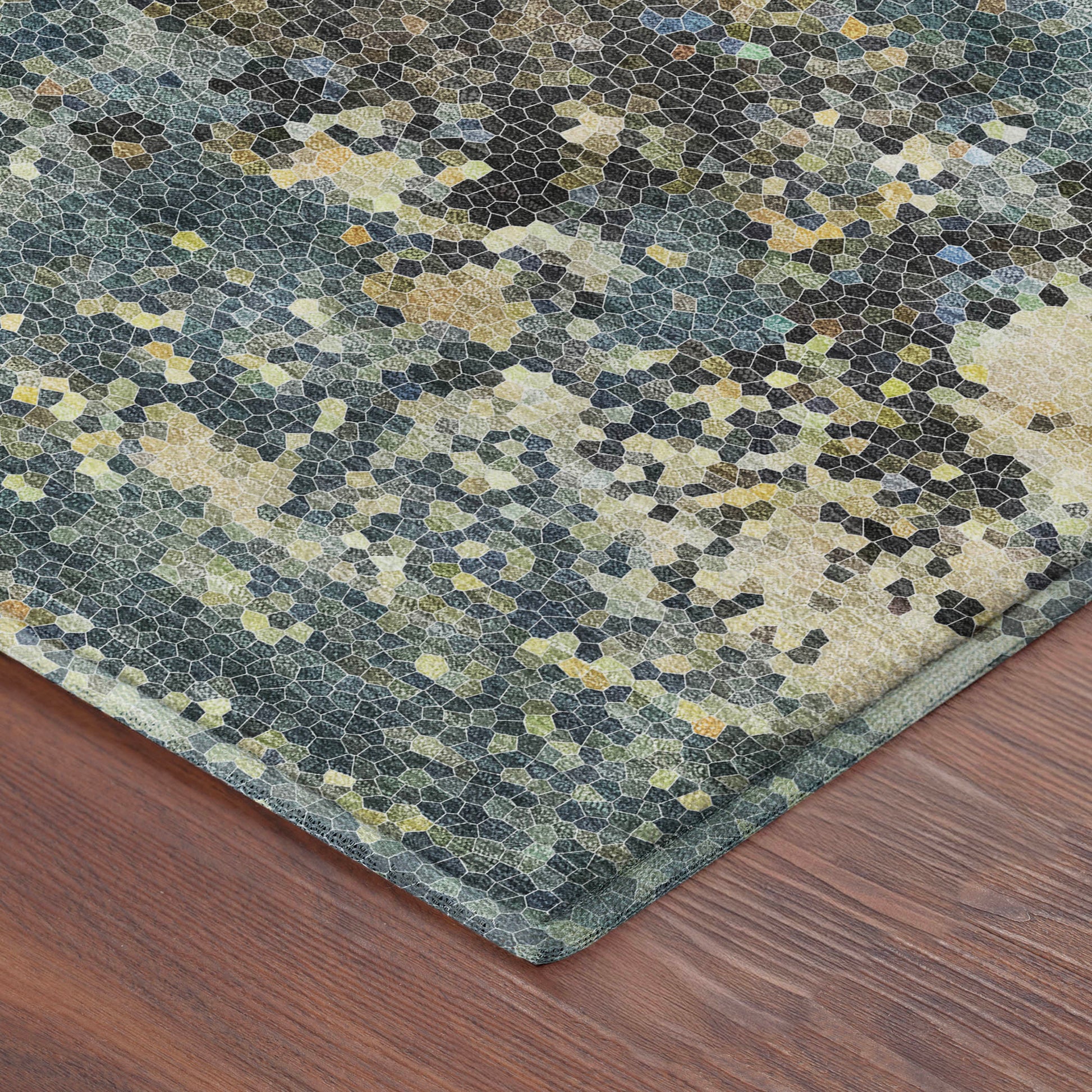 Dalyn Rugs Lumara  Multi  Transitional