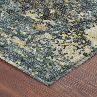 Dalyn Rugs Lumara  Multi  Transitional