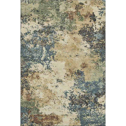 Dalyn Rugs Lumara  Multi  Transitional