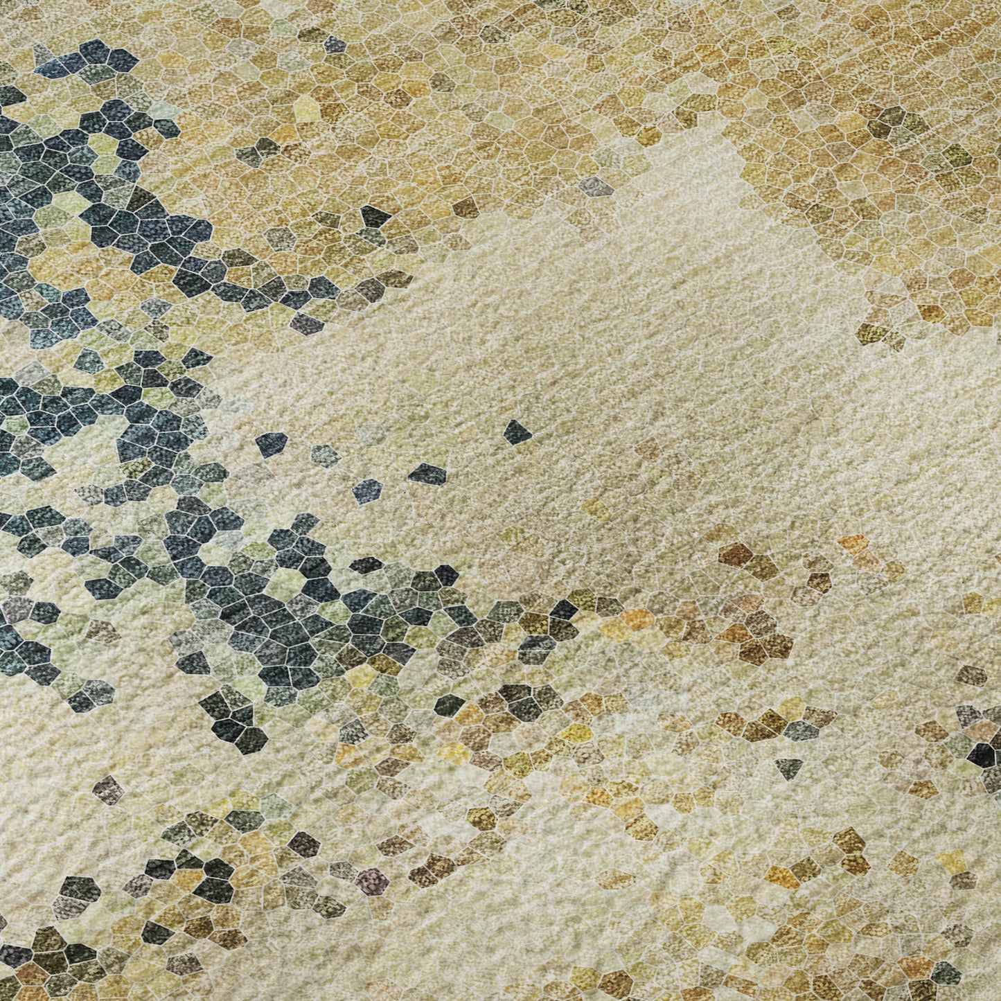 Dalyn Rugs Lumara  Multi  Transitional