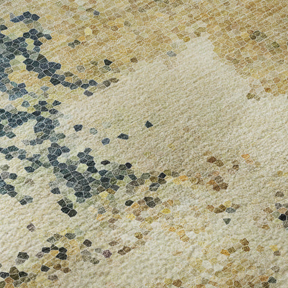 Dalyn Rugs Lumara  Multi  Transitional