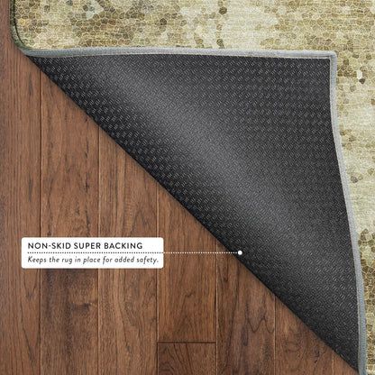 Dalyn Rugs Lumara  Wheat  Transitional