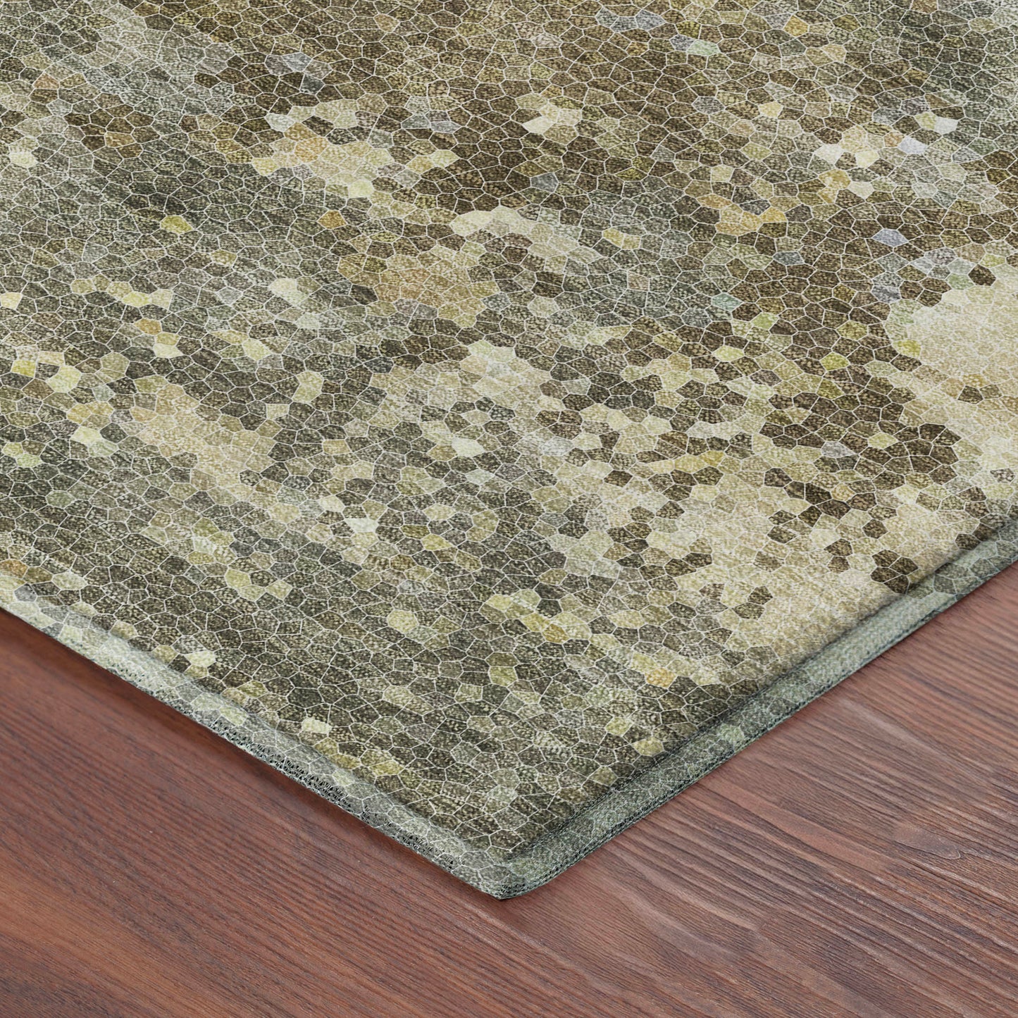 Dalyn Rugs Lumara  Wheat  Transitional