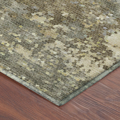 Dalyn Rugs Lumara  Wheat  Transitional