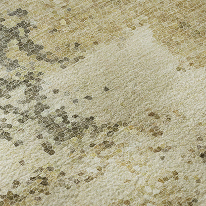 Dalyn Rugs Lumara  Wheat  Transitional