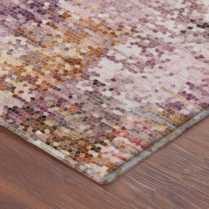 Dalyn Rugs Lumara  Blush  Transitional